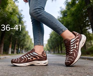 obuca bata nis: Nike air max tn patike NOVO Novo Brojevi 36 do 41 fb Moja Kupovina — 1