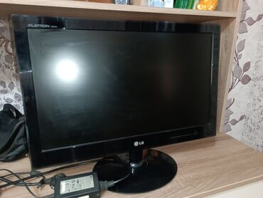 Elektron kitablar: 22lik LG markamanitor hecbir problemi yoxdur