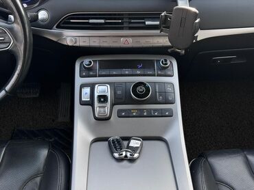 Hyundai: Hyundai Palisade: 2019 г., 2.2 л, Автомат, Дизель, Кроссовер at lalafo.kg — 7 Hyundai: Hyundai Palisade: 2019 г., 2.2 л, Автомат, Дизель, Кроссовер — 7