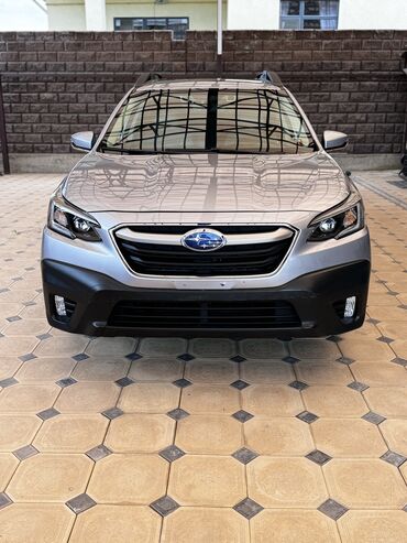 универсал субару: Subaru Outback: 2022 г., 2.5 л, Вариатор, Бензин, Универсал