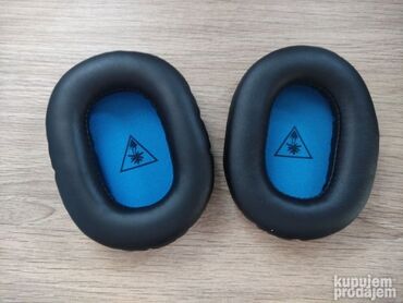 Oprema za video igre: Turtle Beach Elite 800 RX Noise Cancelling Gaming Headset + baza + na lalafo.rs — 6 Oprema za video igre: Turtle Beach Elite 800 RX Noise Cancelling Gaming Headset + baza + — 6