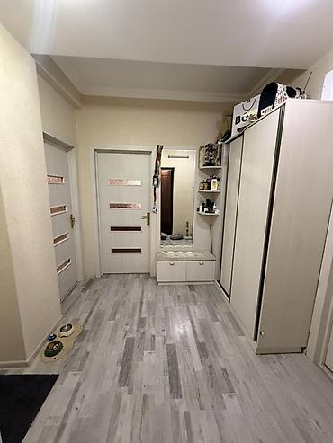 Yeni tikili: 2 otaqlı, Yeni tikili, 50 kv. m — 12