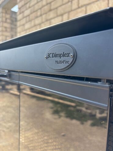 Peçlər və kaminlər: Kamin Peçi, Yeni, yanacaq - Elektrik, Pulsuz çatdırılma, Rayonlara çatdırılma — 6