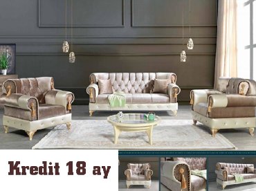 Divan dəstləri190 azndən yüksəy keyfiyyət Nağd ən ucuz qiymətə bizdə