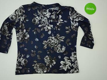 sweter open shoulder: Bluzka damska, rozmiar 3XL — 3