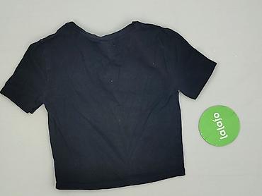 new joker: Sinsay, T-shirt damski, rozmiar 2XS — 3