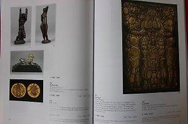 Sličice i albumi za sličice: DOROTHEUM, KUNST DES 20. JAHRHUNDERTS, 27.4.2005. | Aukcioni katalog — 18