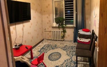 Продажа квартир: 3 комнаты, 74 м², 106 серия, 9 этаж, Косметический ремонт