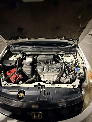 honda stream absolute: Honda Stream: 2004 г., 1.8 л, Автомат, Бензин, Минивэн — 7