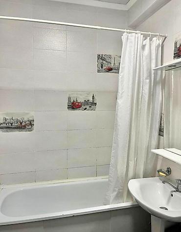vefa: 2 комнаты, 65 м², Вефа ТЦ Элитка, 3 этаж, Евроремонт — 8