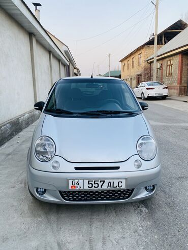 срочна афто: Daewoo Matiz: 2013 г., 0.8 л, Механика, Бензин, Хэтчбэк