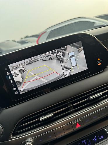 cs75 plus: Hyundai Palisade: 2020 г., 2.2 л, Автомат, Дизель, Кроссовер — 6