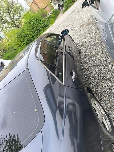 Honda: Honda Inspire: 2004 г., 3 л, Автомат, Бензин, Седан — 6