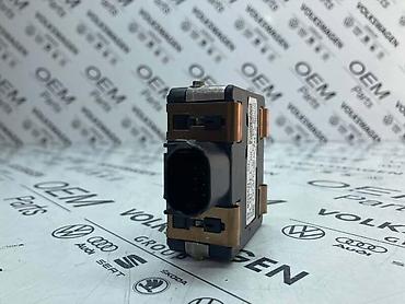 parkside obd2: ACC RADAR ZA VOLKSWAGEN TIGUAN, TOURAN, GOLF 7 . - 5QA 907 561 E | — 2