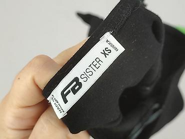 biustonosz 65a: FB Sister, Top damski, rozmiar XS — 5