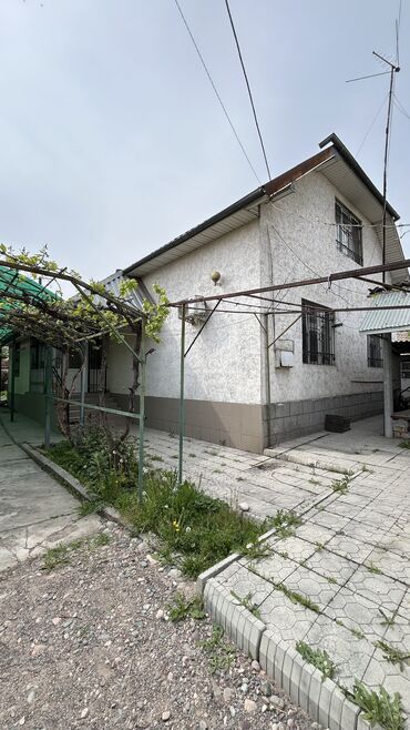 Продажа домов: Дом, 153 м², 4 комнаты, Риэлтор, Косметический ремонт