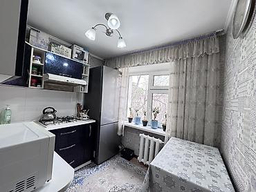 Продажа квартир: 1 комната, 34 м², Индивидуалка, 4 этаж, Евроремонт — 6