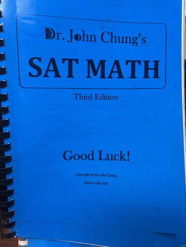 iphone 6 satın al: John Chung’s SAT Math