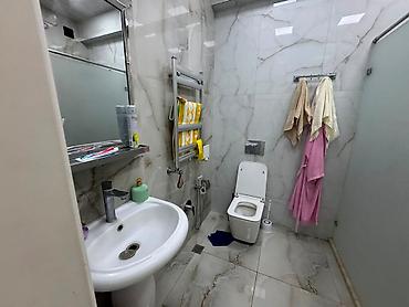 Квартиры: 1 комната, Новостройка, 60 м² — 9