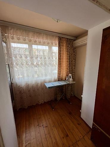 Mənzillər: Bakı, Yasamal, 1 otaqlı, Köhnə tikili, m. Elmlər Akademiyası, 35 kv. m — 6