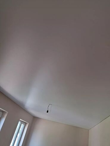 Натяжной потолок: Натяжной потолок Матовое, 3D потолки, Глянцевое Бесплатный замер, Гарантия, Монтаж — 30