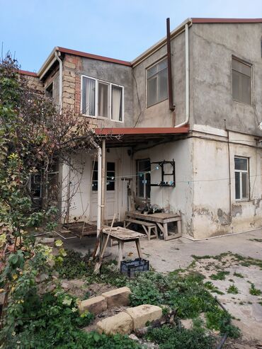 Həyət evi alıram: 9 kv. m, 6 otaqlı, Qaz, İşıq, Su — 27
