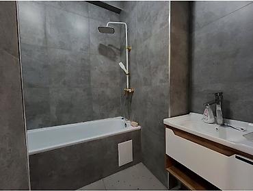 Продажа квартир: 1 комната, 45 м², Элитка, 12 этаж, Евроремонт — 5