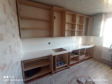 Sifarişlə mətbəx mebeli: Mərmər Suni tokme mərmər, Her cur Mərmərlerin sifarish qebulu — 14