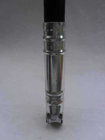 Oprema za bicikliste: Bicikl pumpe za razne ventile,cena na upit — 22