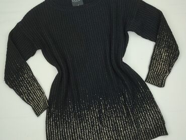 elegancki sweterek do sukienki: Sweter damski, Mohito, rozmiar M