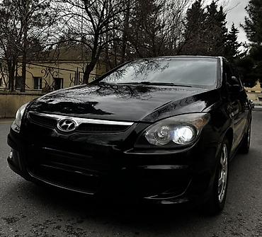 Hyundai: Hyundai i30: 1.6 l | 2007 il Hetçbek — 6