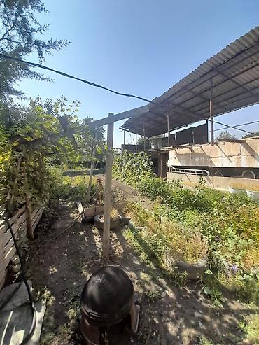 Продажа коттеджей и домов: 💎 Продаётся добротный кирпичный дом в селе Таш-Добо 🔷 Общая площадь — 2