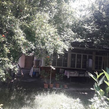 heyet evi gence: 4 otaqlı, 80 kv. m, Kredit yoxdur, Orta təmir