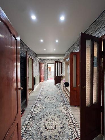 Продажа домов: Дом, 62 м², 4 комнаты, Евроремонт — 3