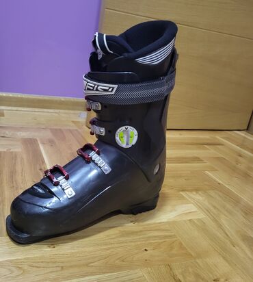 Ostala muška obuća: MUŠKE PANCERICE - Fischer na lalafo.rs — 6 Ostala muška obuća: MUŠKE PANCERICE - Fischer — 6