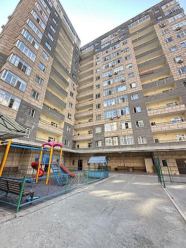 Продажа квартир: 3 комнаты, 85 м², 4 этаж, Евроремонт — 1