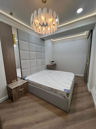 Продажа квартир: 3 комнаты, 78 м², Элитка, 6 этаж, Дизайнерский ремонт — 12