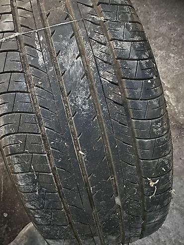 мото ролик: Колеса в сборе 215 / 50 / R 17, Лето, Б/у, Комплект, Легковые, Литые, отверстий - 5 — 3