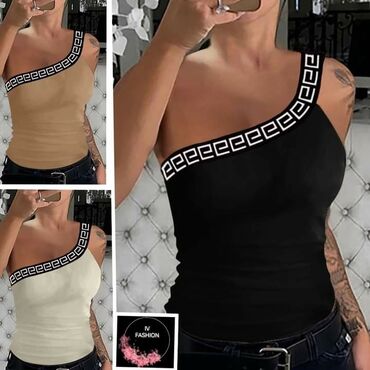 Ženska odeća: S (EU 36), XL (EU 42), 2XL (EU 44)