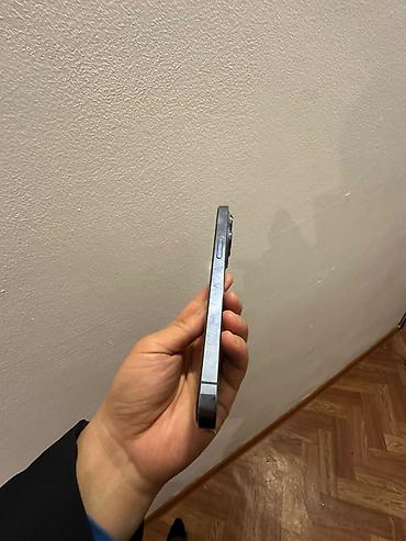 redmi 5 pro: IPhone 13 Pro, Б/у, 128 ГБ, Blue Titanium, Защитное стекло, Чехол, 84 % — 2