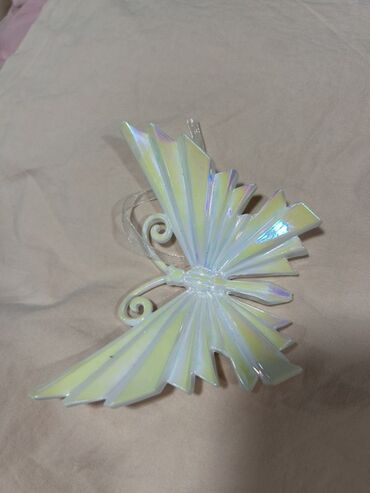 Praznična dekoracija: Set ukrasa, bоја - Šareno, Novo — 6