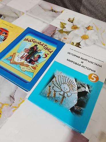 Другие учебники: Комплект учебников для 2 класса (КР/РФ, для русских школ) я хорошем — 15