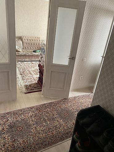 Продажа квартир: 2 комнаты, 58 м², 2 этаж — 3