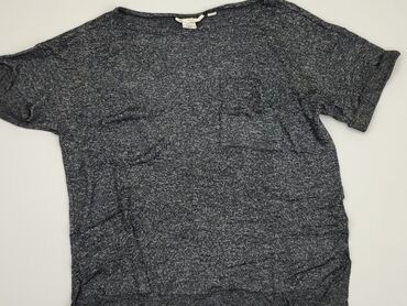 t shirty pod koszulę: T-shirt, H&M, S, stan - Dobry