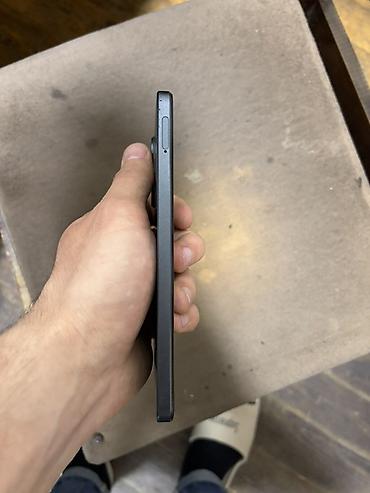 oppo a78: Oppo A78, 256 GB, rəng - Boz, Barmaq izi, İki sim kartlı — 5