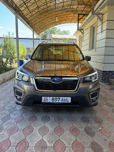 субару импреза гц8: Subaru Forester: 2020 г., 2.5 л, Вариатор, Бензин, Кроссовер