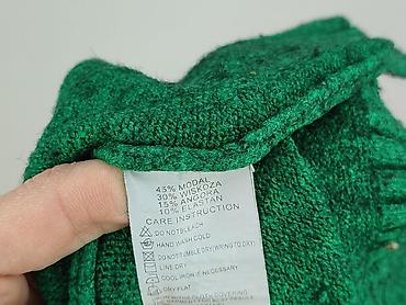 sweter jamnik reserved: Sweter damski, rozmiar 4XL — 4