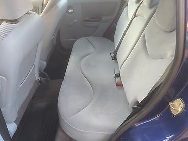 grejaci za golf 5 cena: Citroen C3 2006.g. registrovan do 01.2027. 1,1 benzin 44Kw/60KS Motor — 6