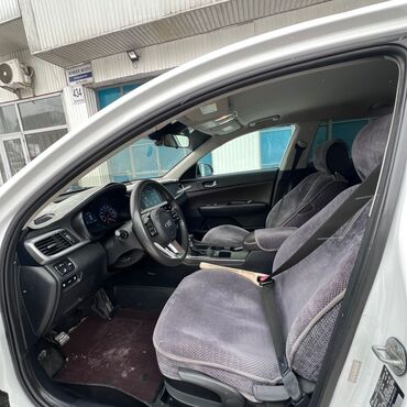 Kia: Kia Optima: 2020 г., Автомат, Бензин, Седан — 10