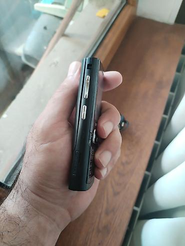 Nokia: Nokia 1, < 2 GB Memory Capacity, rəng - Qara, Düyməli — 5